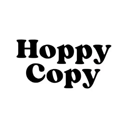 HoppyCopy