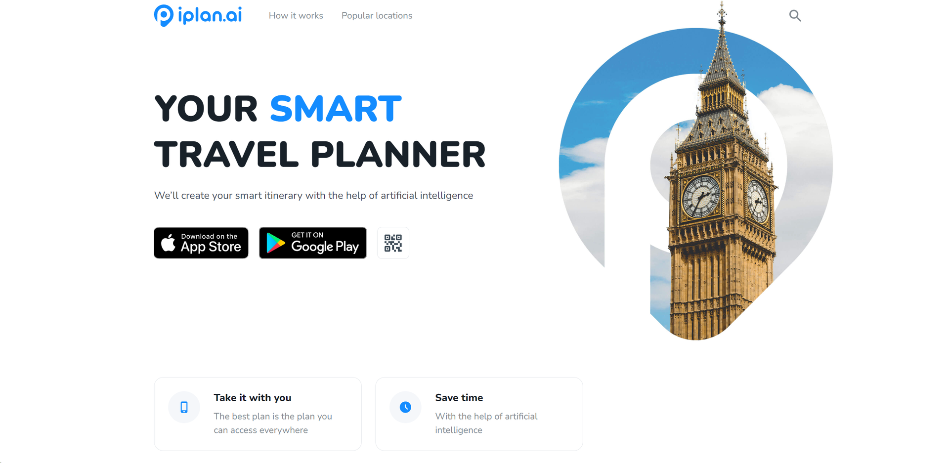 iPlan.ai
